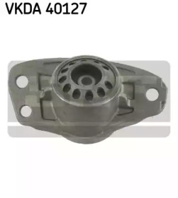 Опора стойки амортизатора SKF VKDA 40127